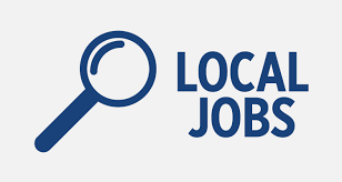 local jobs
